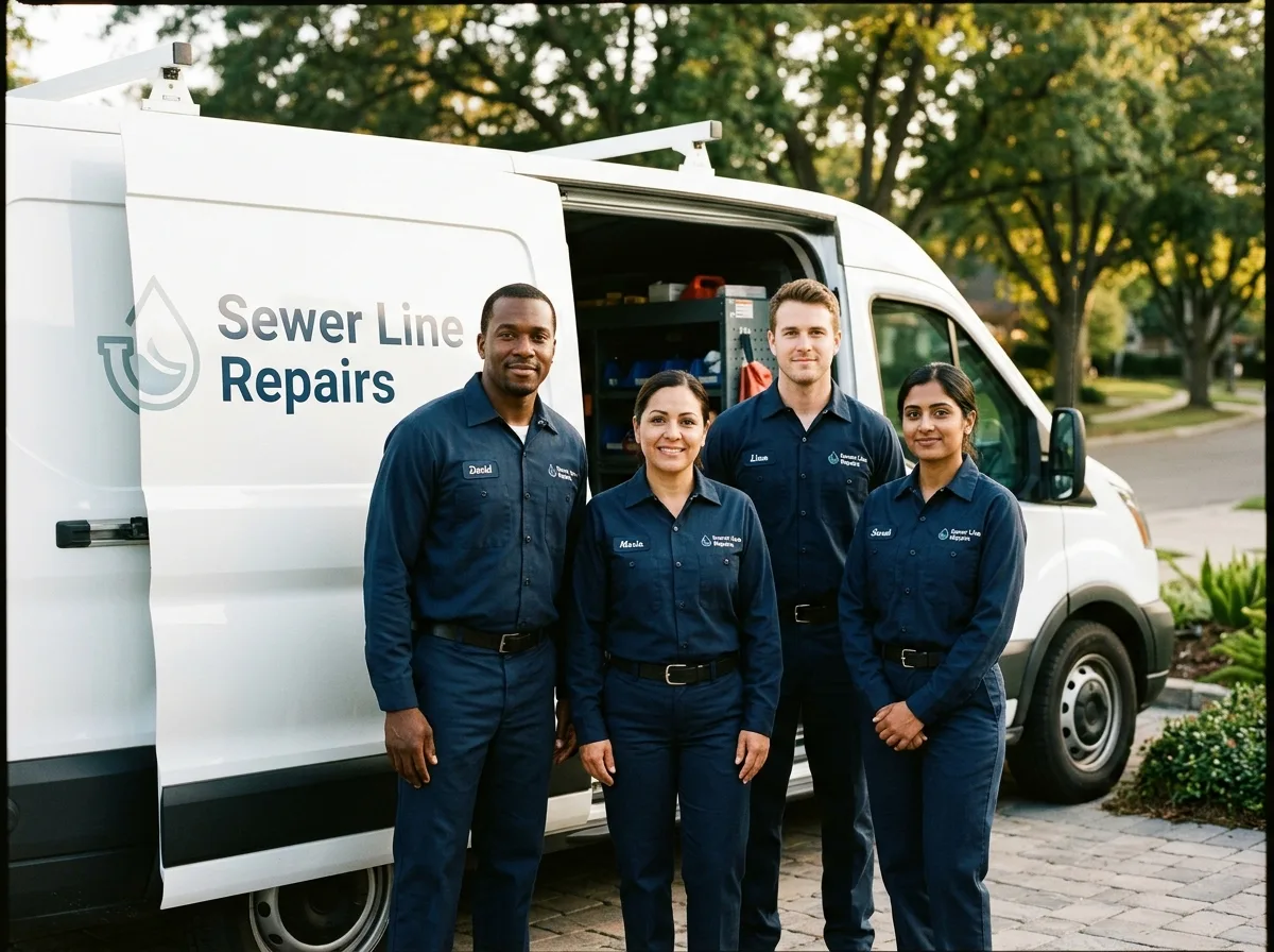 Emergency Plumber company in Troutman, NC