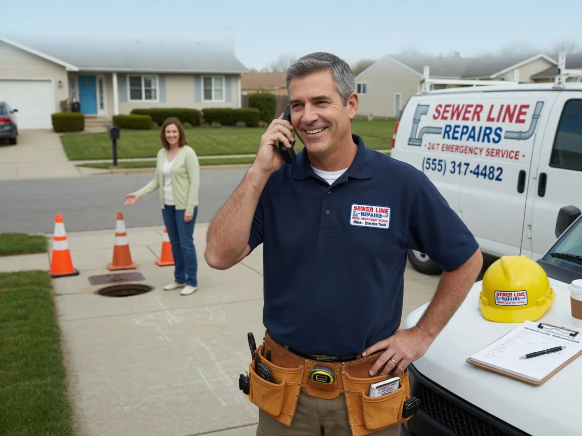 Emergency Plumber Troutman, NC FAQs